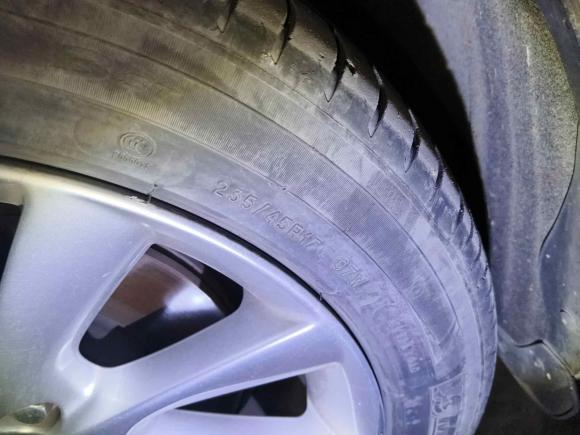 [广州·粤E] 二手沃尔沃沃尔沃S602015款 S60L 2.0T 智远版