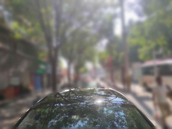 [西安·陕A] 二手大众迈腾GTE插电混动2020款 GTE 豪华型