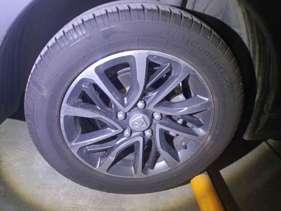 [合肥·皖A] 二手宝骏宝骏7302021款 1.5L 手动时尚型 7座