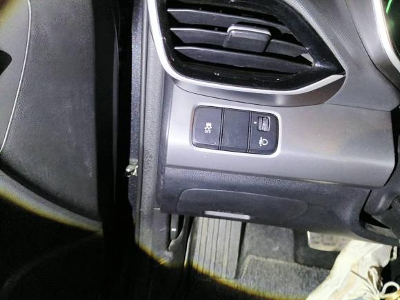 [成都·川A] 二手现代菲斯塔2019款 280TGDi 运动版 国VI