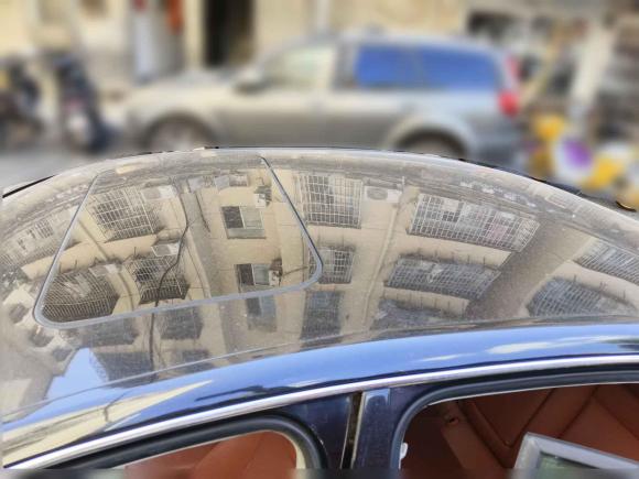 [南昌·赣A] 二手奥迪奥迪A6L2010款 2.0 TFSI 自动标准型