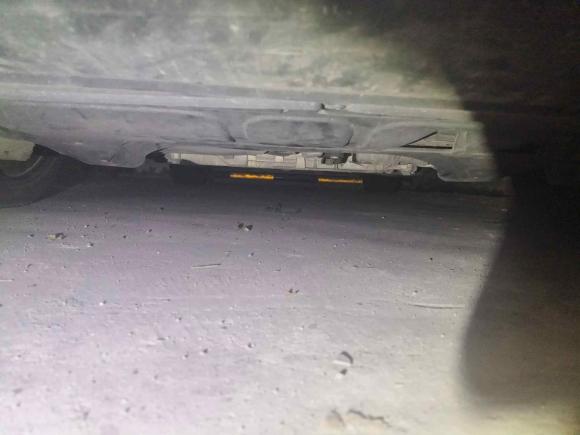 [上海·沪B] 二手大众尚酷2015款  R 2.0TSI