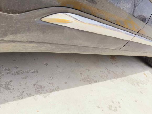 [济南·鲁A] 二手吉利汽车豪越2020款 1.8TD DCT豪华型 7座