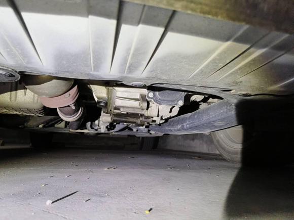 [苏州·苏U] 二手别克英朗2021款 典范 1.5L 自动精英型