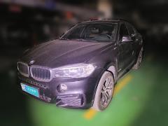 [苏州·苏E] 宝马宝马X62019款 xDrive28i M运动套装