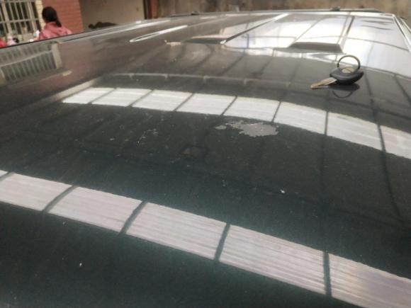 [杭州·浙A] 二手江铃宝典2018款 2.9T新超值两驱柴油舒适型加长货箱JX4D30B5L