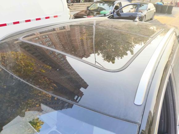 [西安·陕A] 二手比亚迪宋PLUS新能源2023款 冠军版 DM-i 150KM 旗舰PLUS