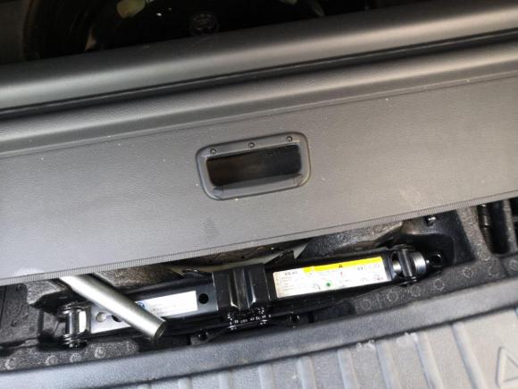 [常州·苏D] 二手斯柯达柯迪亚克2017款 TSI380 7座四驱旗舰版