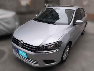 大众捷达2015款1.6L手动舒适型