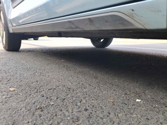 [苏州·皖L] 二手宝骏宝骏E3002020款 Plus 星际智行版