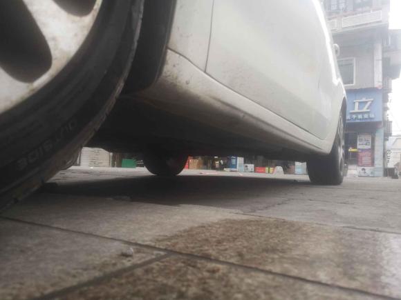 [温州·浙C] 二手菲亚特菲翔2012款 1.4T 自动尊享版