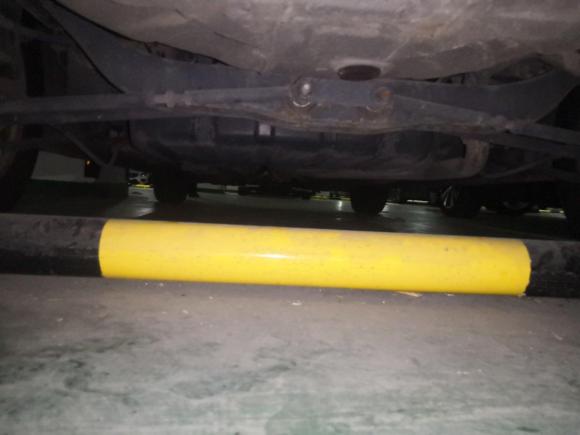 [北京·京N] 二手现代伊兰特2007款 1.6L 手动舒适型