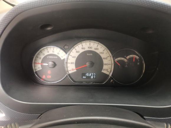 [南昌·赣M] 二手五菱汽车五菱宏光2014款 1.5L S豪华型