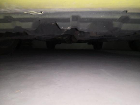 [南通·苏F] 二手丰田雅力士2011款 1.6E 自动魅动版