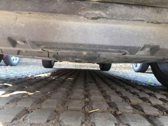 [苏州·苏E] 二手魏牌魏牌 VV52017款 2.0T 旗舰型