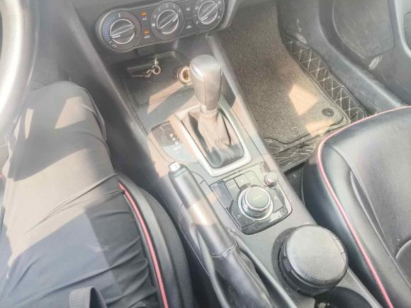 [苏州·浙J] 二手马自达马自达3 昂克赛拉2017款 三厢 1.5L 自动舒适型 国V