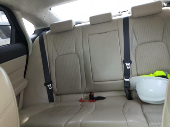 [南昌·赣A] 二手捷豹捷豹XFL2017款 XFL 3.0 SC 340PS 尊享版