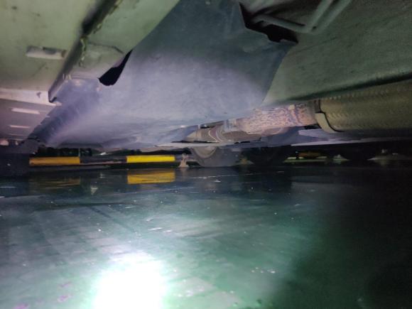 [深圳·粤B] 二手英菲尼迪英菲尼迪Q502014款 2.0T 舒适版