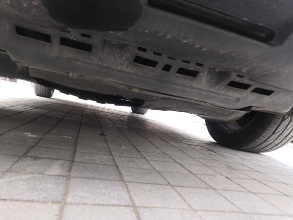 [上海·沪A] 二手比亚迪唐新能源2015款 2.0T 四驱旗舰型