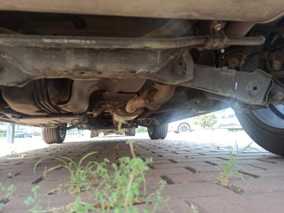 [苏州·浙B] 二手哈弗哈弗F7x2021款 1.5T 两驱极智潮玩版