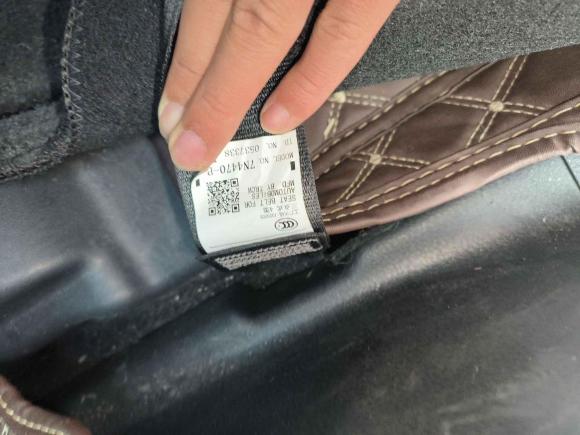 [义乌·浙A] 二手丰田汉兰达2018款 2.0T 四驱尊贵版 7座 国VI