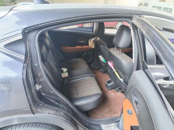 [金华·浙G] 二手本田缤智2015款 1.8L CVT两驱豪华型