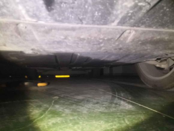 [深圳·粤B] 二手路虎发现运动版2020款 249PS R-Dynamic 性能版