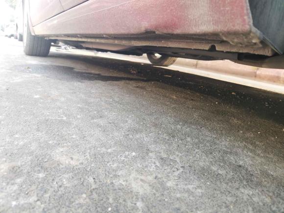 [苏州·苏E] 二手别克英朗2021款 改款 典范 1.5L 自动精英型