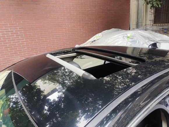 [成都·川G] 二手红旗红旗H52020款 1.5T DCT旗悦版