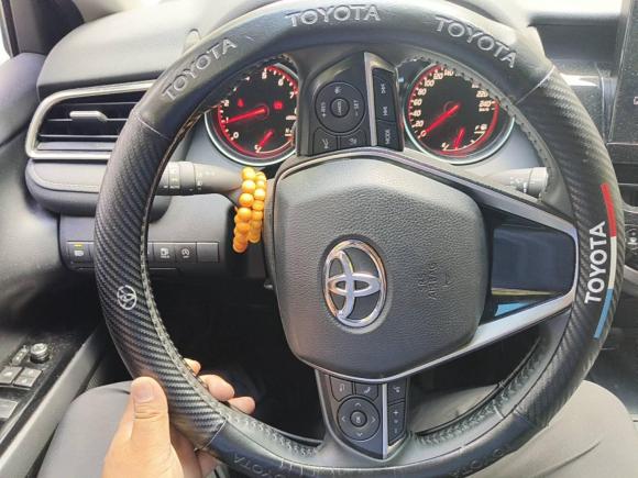 [芜湖·皖B] 二手丰田凯美瑞2021款 2.0S 锋尚版