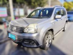 [青岛·鲁B] 东风风度东风风度MX62015款 2.0L 手动两驱领航版