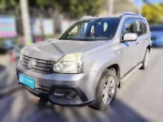 东风风度东风风度MX62015款 2.0L 手动两驱领航版「青岛二手车」「天天拍车」