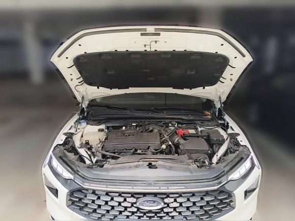 [合肥·皖A] 二手福特蒙迪欧2022款 EcoBoost 245 豪华型