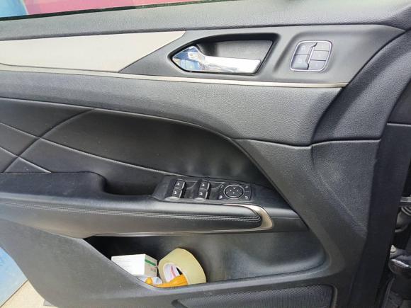 [无锡·苏B] 二手林肯林肯MKC2018款 2.0T 两驱尊享版