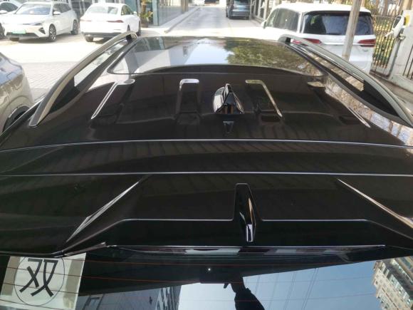 [上海·沪F] 二手荣威荣威RX5 MAX2022款 2.0T 自动有为至尊版