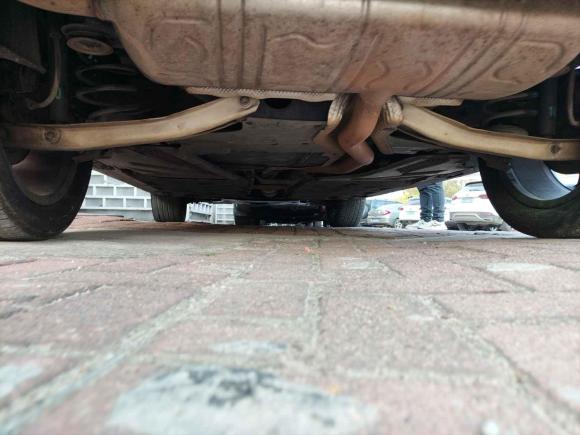 [南昌·闽H] 二手奔驰奔驰GLA2015款 GLA 200 时尚型