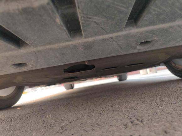 [西安·陕A] 二手福特蒙迪欧2013款 2.0L GTDi200时尚型