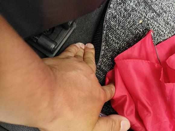 [苏州·苏E] 二手福特翼搏2013款 1.5L 自动风尚型