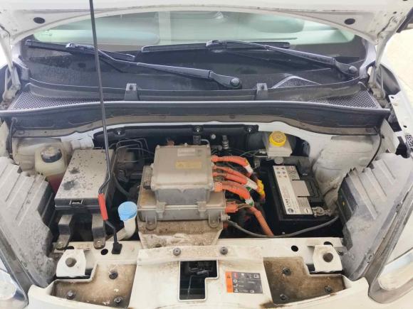 [嘉兴·浙F] 二手荣威科莱威CLEVER2021款 302km全能版