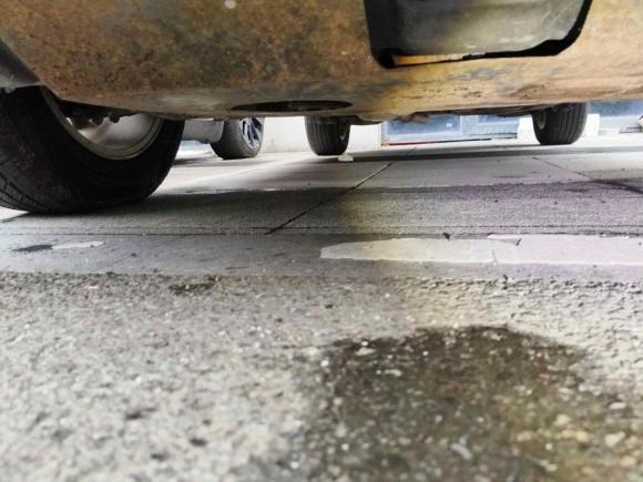 [宁波·浙B] 二手长安长安CS752017款 尚酷版 1.5T 自动锋尚型