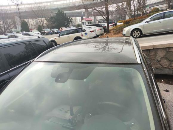 [青岛·鲁B] 二手雷诺科雷嘉2017款 2.0L 两驱豪华版