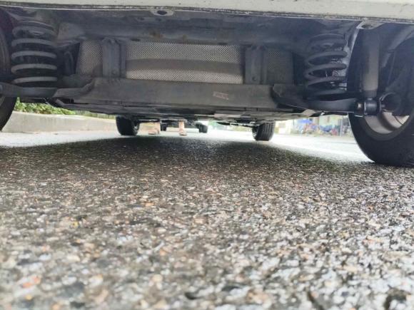 [杭州·浙A] 二手江汽集团江淮iEV6E2017款 iEV6E