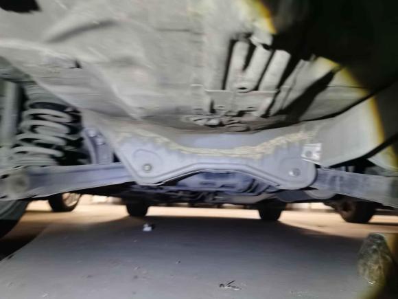 [西安·陕A] 二手本田思域2008款 1.8L 自动纪念经典版