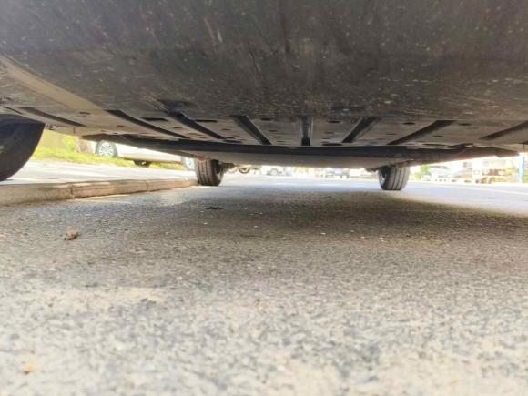 [南昌·赣A] 二手比亚迪海鸥2023款 活力版