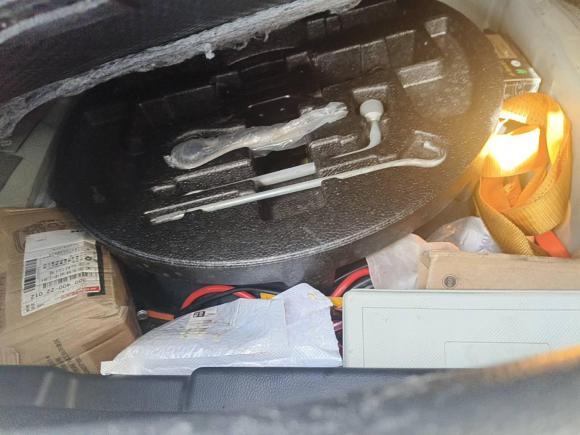 [上海·沪C] 二手启辰启辰D602018款 1.6L 手动智联精英版