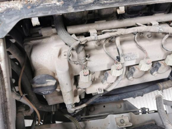 [成都·皖D] 二手五菱汽车五菱荣光新卡2018款 1.5L双排L3C