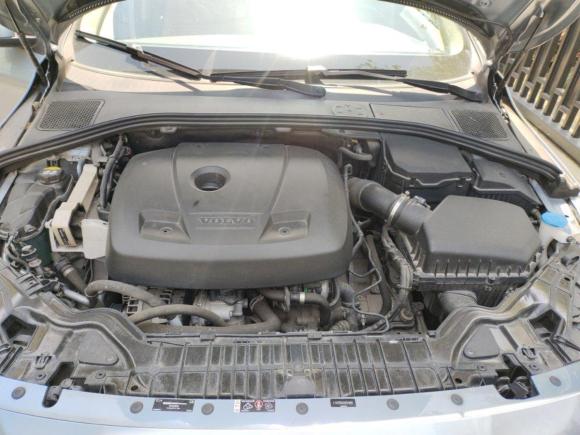 [上海·沪C] 二手沃尔沃沃尔沃S602017款 S60L T3 智进版