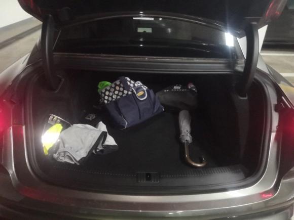 [上海·沪A] 二手智己汽车智己L72022款 天使轮版