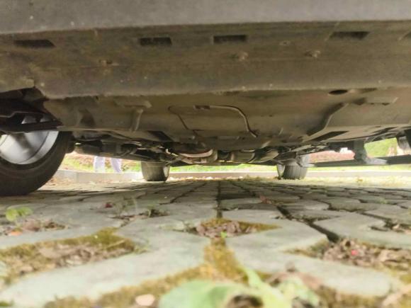 [嘉兴·浙F] 二手别克昂科旗2020款 28T 四驱Avenir艾维亚