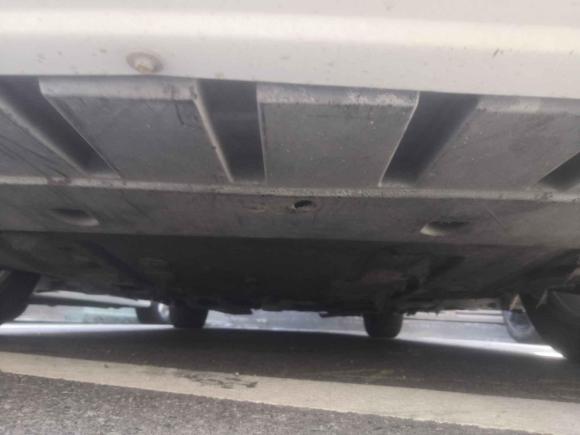 [温州·浙C] 二手福特蒙迪欧2013款 1.5L GTDi180时尚型